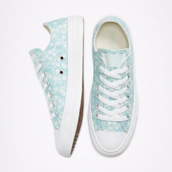 CONVERSE All Star Printed Sneakers - Picture 4 of 5